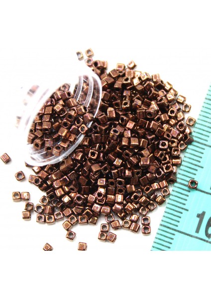 Boncuk Kare 1,8 mm No: 10 modelleri