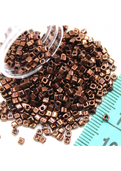 Boncuk Kare 1,8 mm No: 10 indirimleri