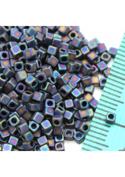 Boncuk Kare 1,8 mm No: 20