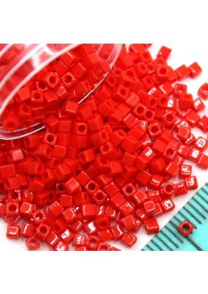 Boncuk Kare 1,8 mm No: 28 fırsatları