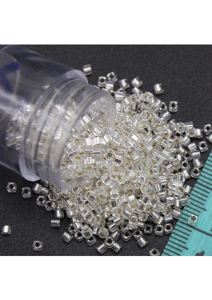 Boncuk Kare 1,8 mm No: 22 modelleri