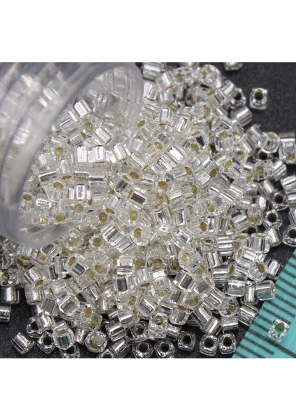 Boncuk Kare 1,8 mm No: 22 fırsatları