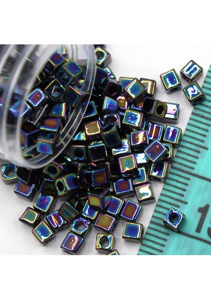 Boncuk Kare 3 mm No: 5 indirimleri