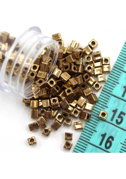 Boncuk Kare 3 mm No: 21 modelleri