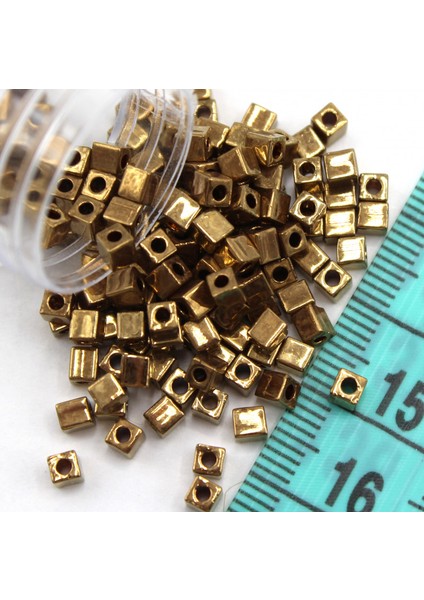 Boncuk Kare 3 mm No: 21 indirimleri