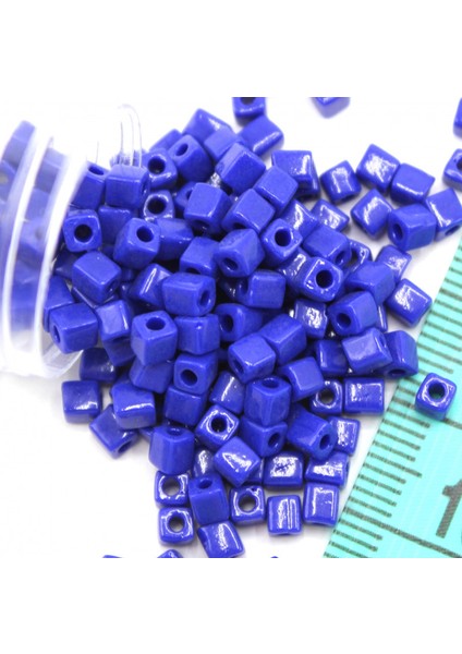 Boncuk Kare 3 mm No: 14 modelleri