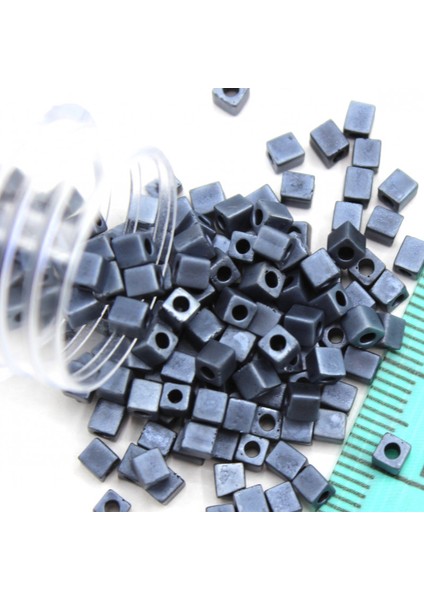 Boncuk Kare 3 mm No: 16 modelleri