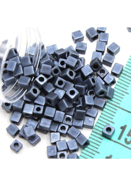 Boncuk Kare 3 mm No: 16 indirimleri