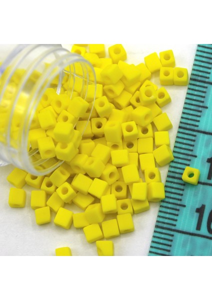 Boncuk Kare 3 mm No: 30 indirimleri