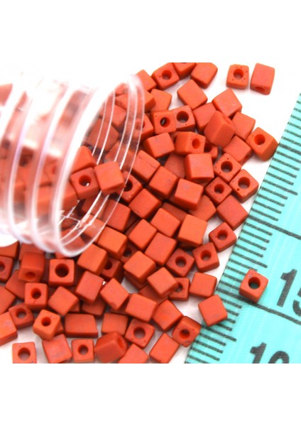 Boncuk Kare 3 mm No: 18 indirimleri