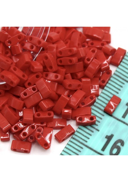 Boncuk Half Tila No: 30