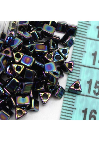 Boncuk Üçgen 5-00 No: 7 fiyatları