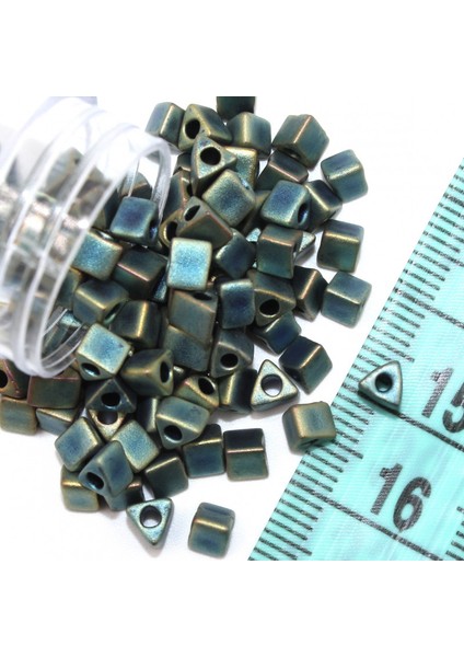 Boncuk Üçgen 5-00 No: 2