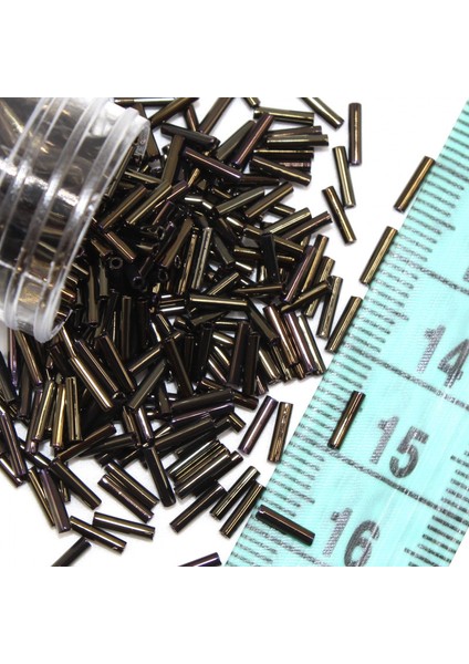 Boncuk Boru 1,3x6 mm No: 9 fiyatları