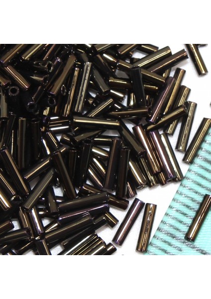 Boncuk Boru 1,3x6 mm No: 9 modelleri