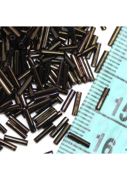 Boncuk Boru 1,3x6 mm No: 9 fırsatları