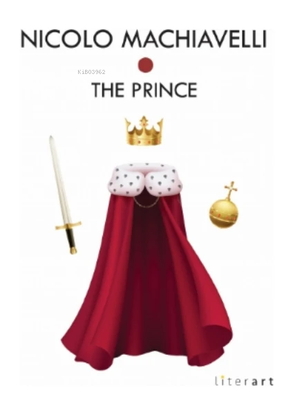 The Prince - Nıcolo Machıavellı