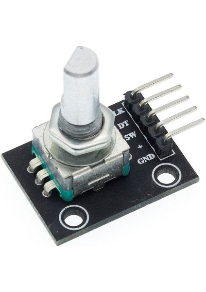 Arduino Rotary Encoder Modülü KY-040