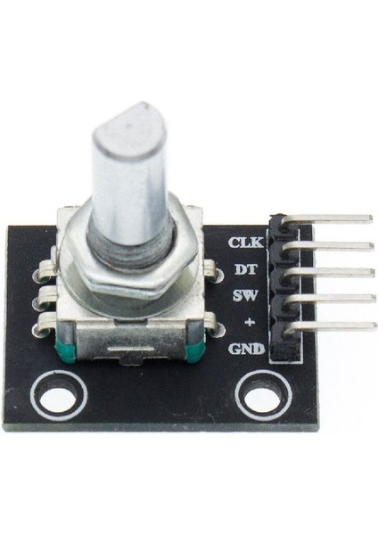 Arduino Rotary Encoder Modülü KY-040