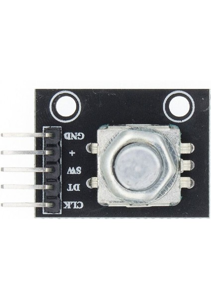Arduino Rotary Encoder Modülü KY-040