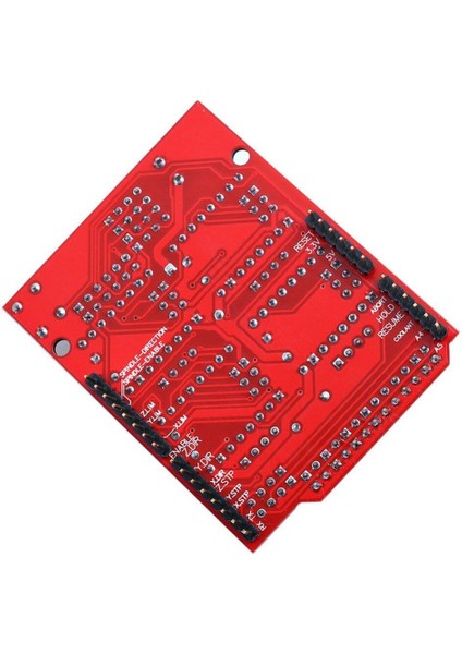Arduino Cnc Shield --- A4988 Uyumlu Cnc 3D Printer Step Motor V3