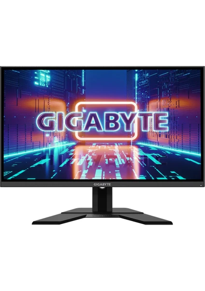 G27Q 27' 2560x1440 QHD 144Hz 1ms HDMI DP USB HDR 400 IPS Gaming Monitör