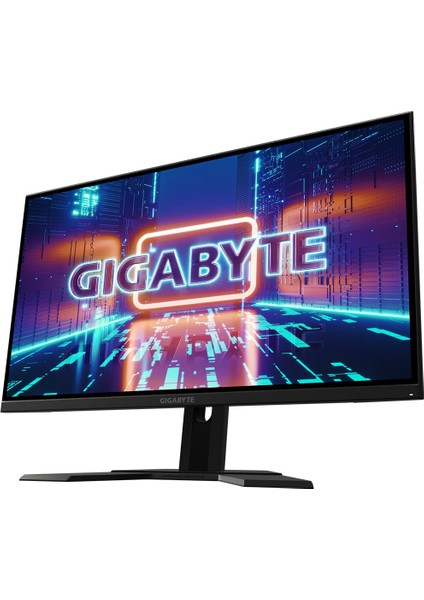 G27Q 27' 2560x1440 QHD 144Hz 1ms HDMI DP USB HDR 400 IPS Gaming Monitör