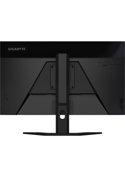 G27Q 27' 2560x1440 QHD 144Hz 1ms HDMI DP USB HDR 400 IPS Gaming Monitör