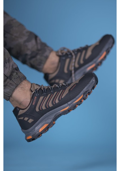 Kum 3D Rubber Trekking Ayakkabı 00128060
