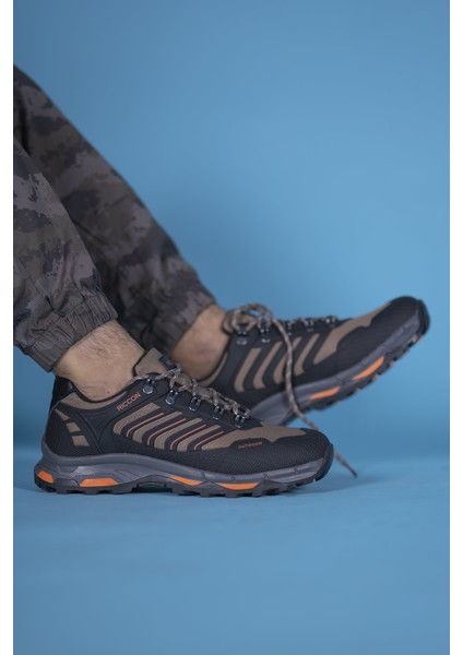 Kum 3D Rubber Trekking Ayakkabı 00128060
