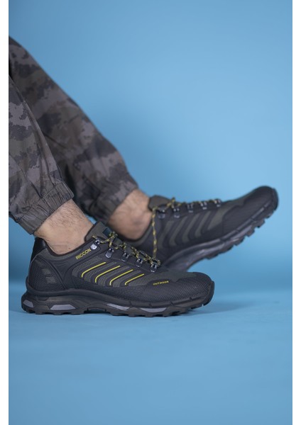 Haki 3D Rubber Trekking Ayakkabı 00128060 fiyatları