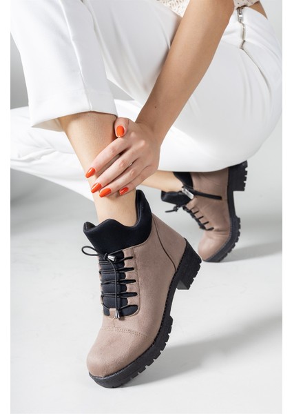 Kum Süet Kadın Bot 0012720 modelleri