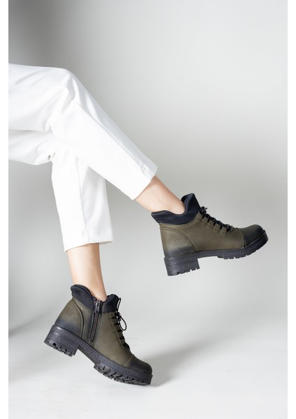 Haki Kadın Bot 0012720 modelleri