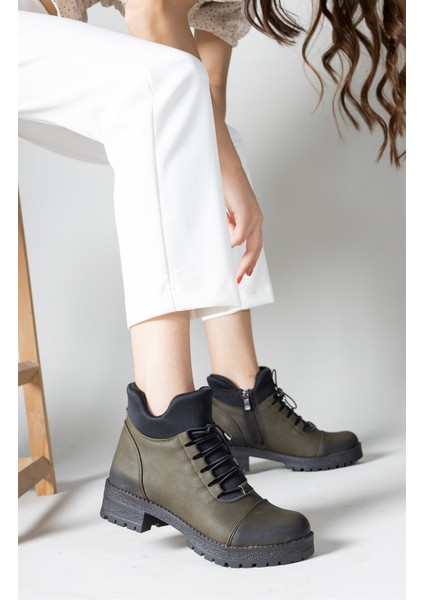 Haki Kadın Bot 0012720 fırsatları