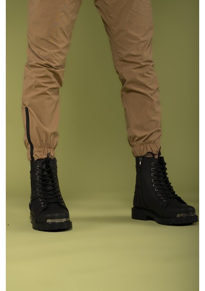 Siyah Bot 0012536 modelleri