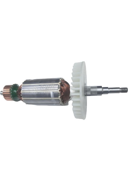 Makita Tipi Uc 3040 Endüvi Rotor Kollektör
