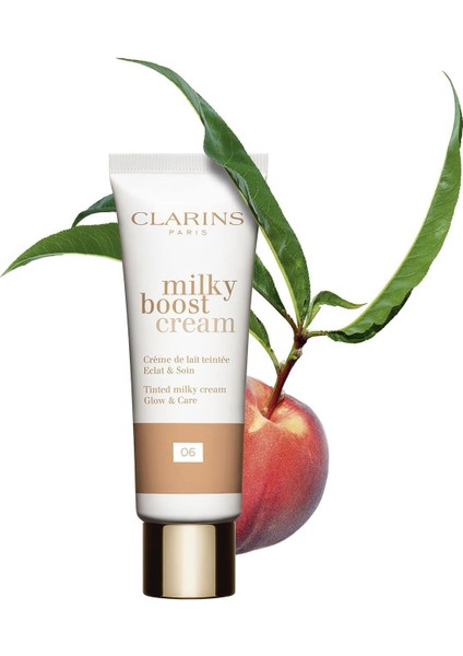 Milky Boost BB Krem 06 45 ml