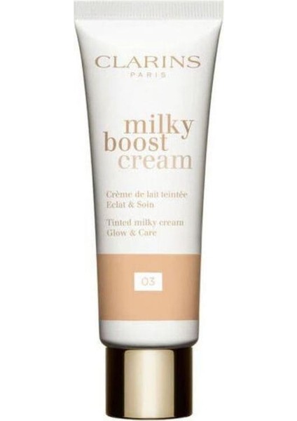 Milky Boost BB Krem 03 45 ml