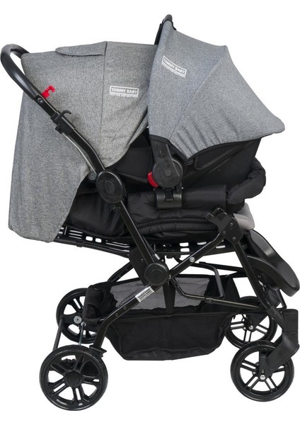 Elegant Travel Çift Yönlü Bebek Arabası Seyahat Sistem Puset fiyatları