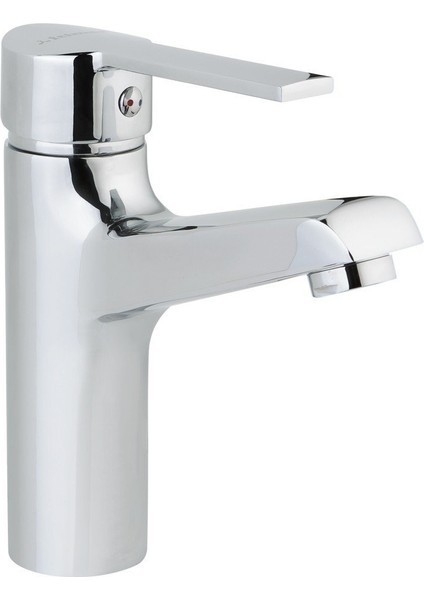 Itimat Kappa Tek Gövde Lavabo Bataryası 592
