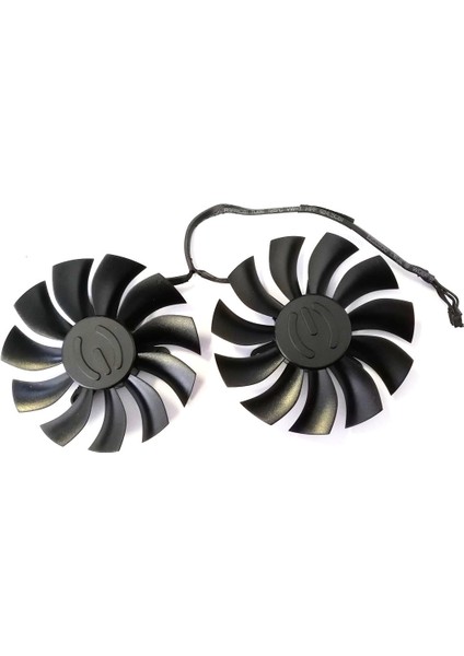 Evga 88MM GTX970 GTX980TI GTX1080TI GTX780TI Fan