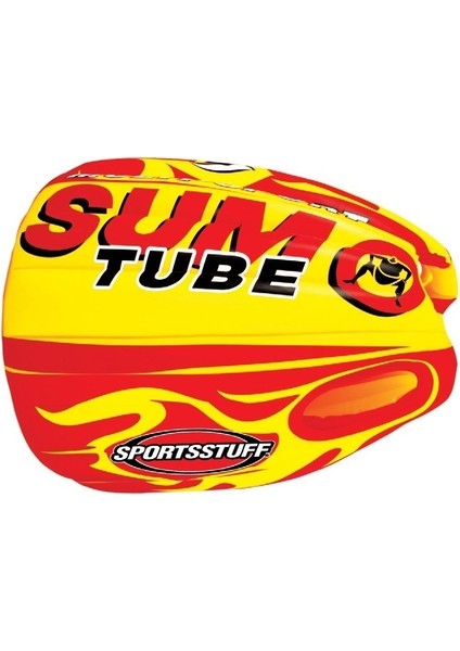 Sumo Tube+Guard Ringo 1 Kişi