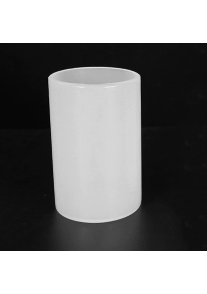 Silindir Epoksi Reçine,Mum ve Beton Kalıbı - 6x10 cm -Kod:983