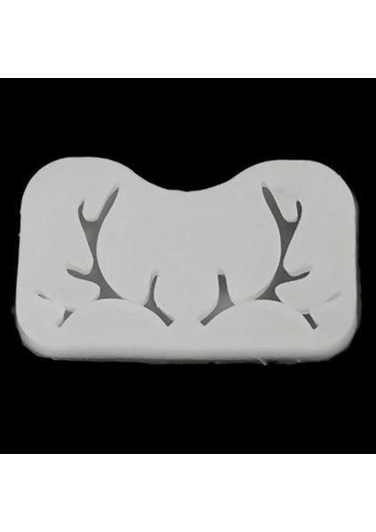 Geyik Boynuzu Reçine Epoksi Kalıp -Kod:960 modelleri