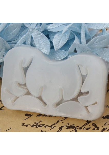 Geyik Boynuzu Reçine Epoksi Kalıp -Kod:960 fiyatları