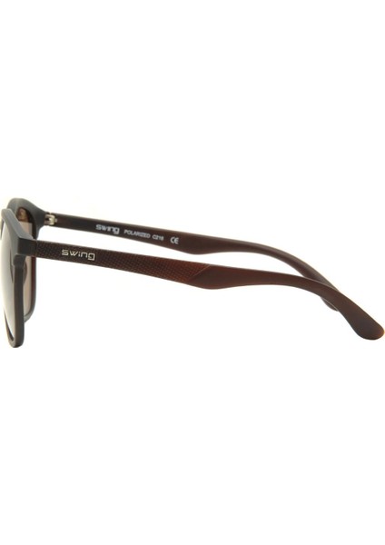 SS242-C216 51 Unisex Güneş Gözlüğü