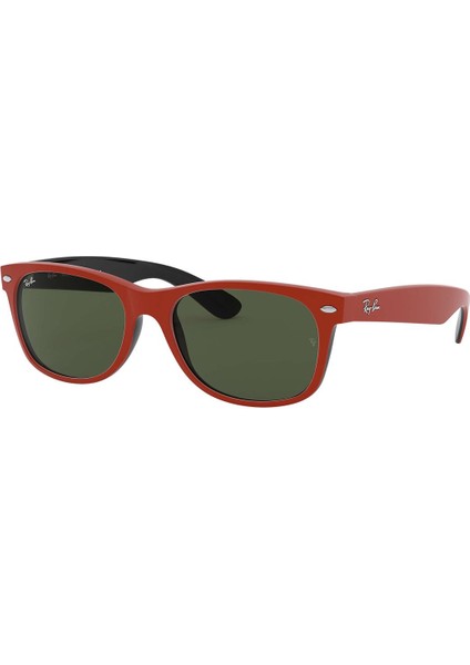 RB2132 646631 55 Unisex Güneş Gözlüğü