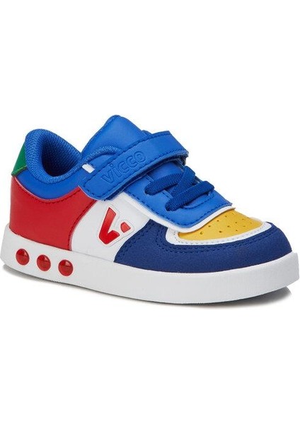 Sam Çocuk Işıklı Sneaker Ayakkabı
