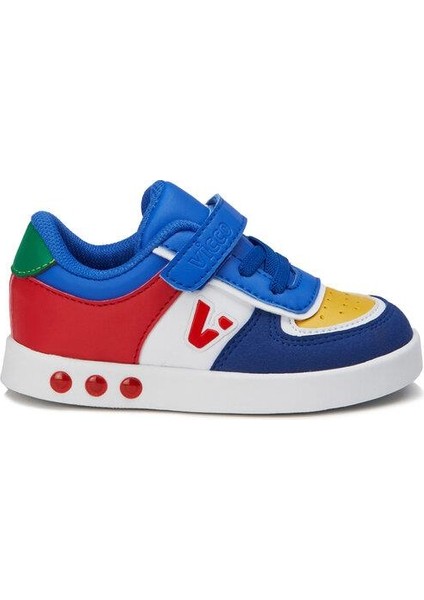 Sam Çocuk Işıklı Sneaker Ayakkabı