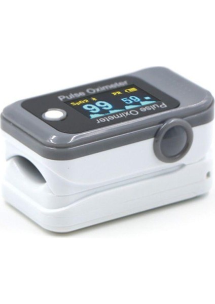 Parmak Tipi Pulse Oksimetre